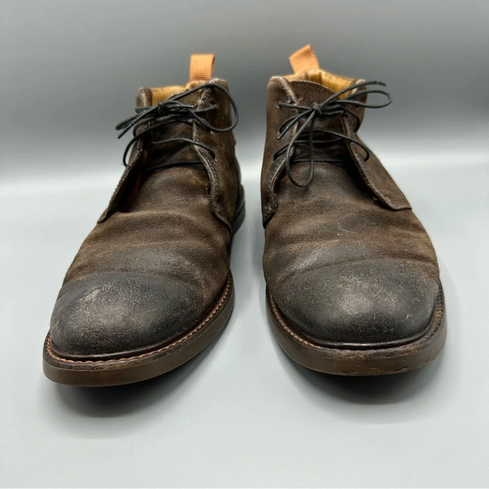 Sperry size used
